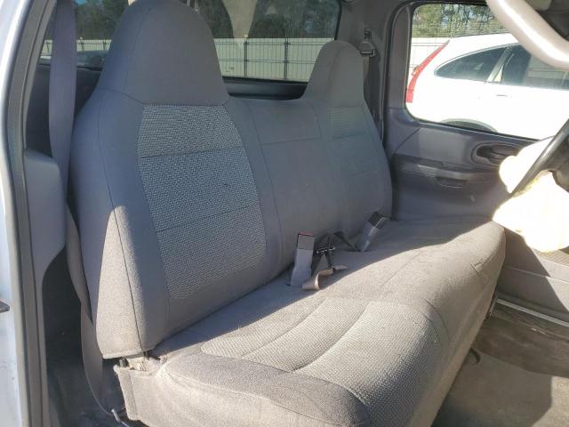 Zdjęcie 10 z aukcji – 2002 FORD F150 z VIN 1FTRF17W52NA44412