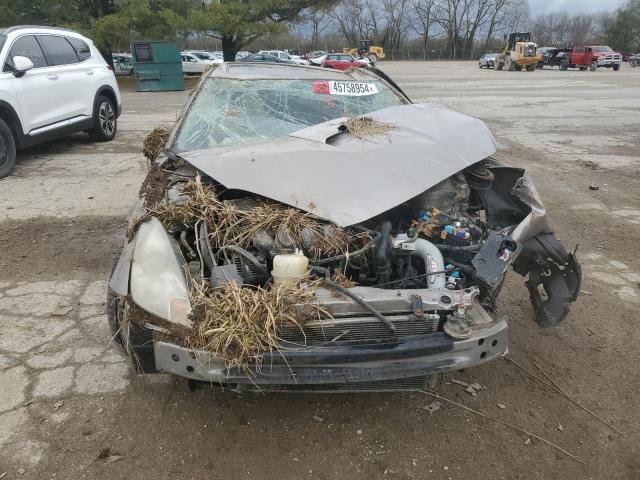 Photo 5 from auction – 2005 TOYOTA CELICA GT with VIN JTDDR32T550186089