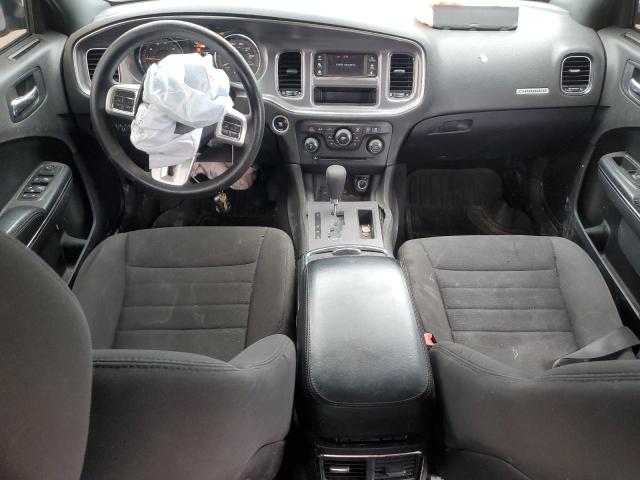 Photo 8 from auction – 2014 DODGE CHARGER with VIN 2C3CDXBG3EH354011