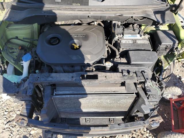 Снимка 11 от търг – 2015 KIA SOUL + с VIN KNDJP3A50F7756732
