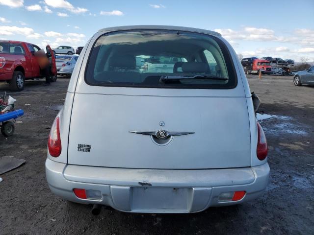 Photo 6 from auction – 2006 CHRYSLER PT CRUISER with VIN 3A4FY58B86T332389