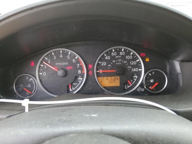 Photo 9 from auction – 2011 NISSAN PATHFINDER with VIN 5N1AR1NN5BC618500