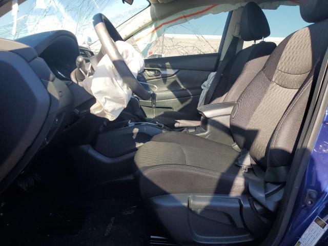 Photo 7 from auction – 2019 NISSAN ROGUE S with VIN 5N1AT2MT8KC773243