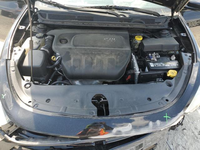 Photo 11 from auction – 2013 DODGE DART SE with VIN 1C3CDFAA3DD302770