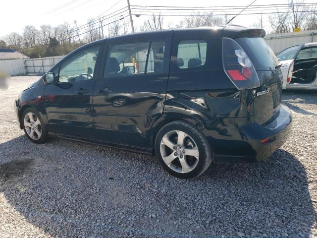 Photo 2 from auction – 2007 MAZDA 5 with VIN JM1CR293970141039