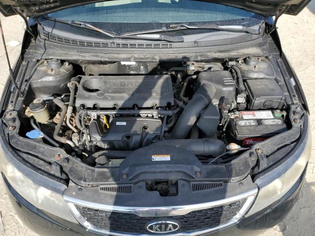 Photo 11 from auction – 2012 KIA FORTE EX with VIN KNAFU4A24C5529395
