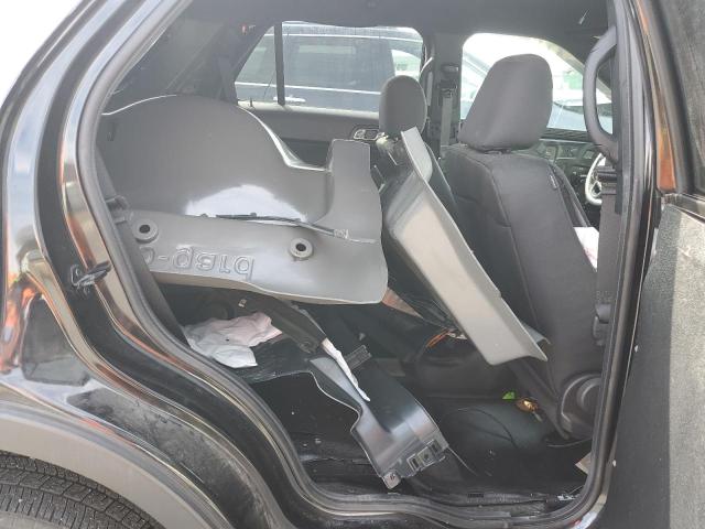 Photo 10 from auction – 2019 FORD EXPLORER P with VIN 1FM5K8AT7KGB22285