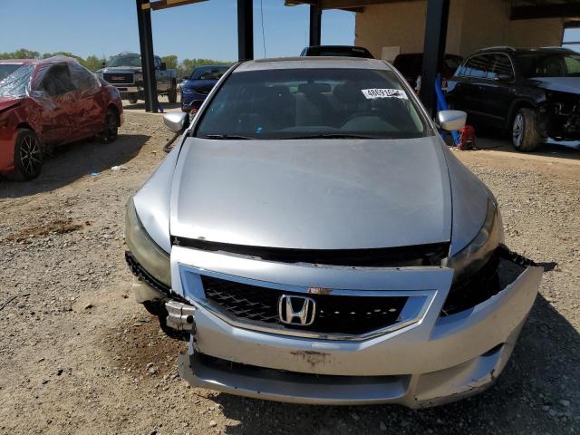Photo 5 from auction – 2010 HONDA ACCORD EX with VIN 1HGCS1B73AA021008