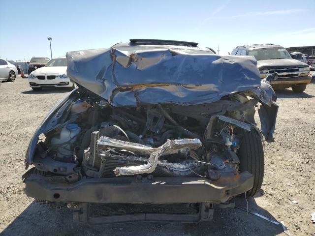 Photo 5 from auction – 2003 VOLKSWAGEN JETTA GLS with VIN 3VWSE69M73M108889
