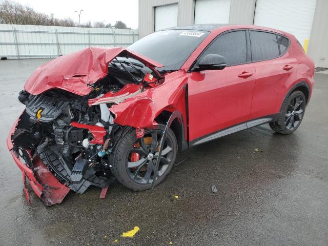 Photo 1 from auction – 2024 DODGE HORNET R/T with VIN ZACPDFDW5R3A17508