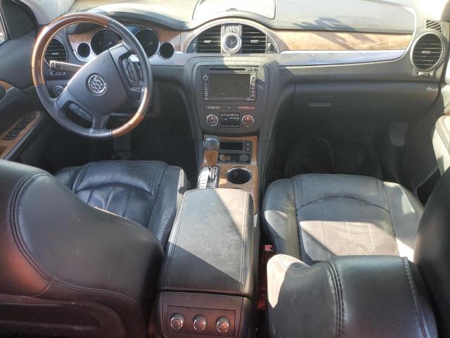 Photo 8 from auction – 2012 BUICK ENCLAVE with VIN 5GAKRCED4CJ269498