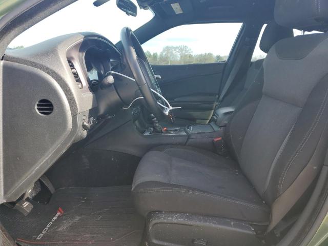 Photo 7 from auction – 2018 DODGE CHARGER SX with VIN 2C3CDXBG3JH163697