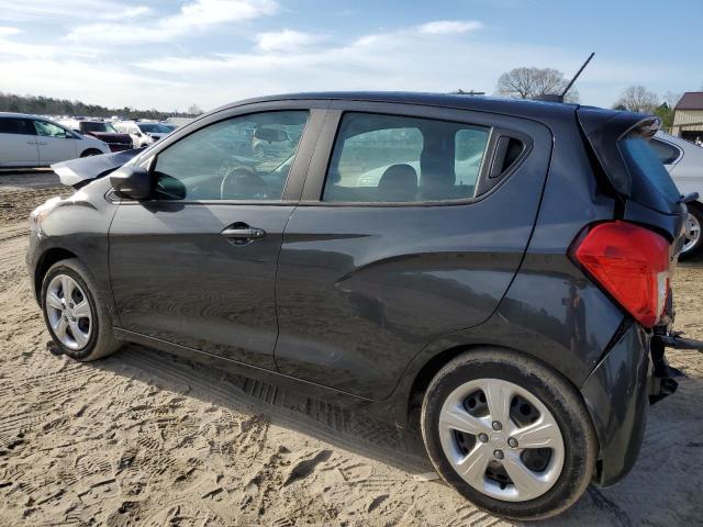Photo 2 from auction – 2022 CHEVROLET SPARK LS with VIN KL8CB6SA6NC036337