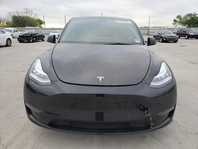 صورة رقم 5 من المزاد - 2023 TESLA MODEL Y مع VIN 7SAYGDEE3PA046914