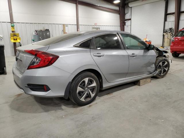 Photo 3 from auction – 2019 HONDA CIVIC LX with VIN 19XFC2F65KE001650