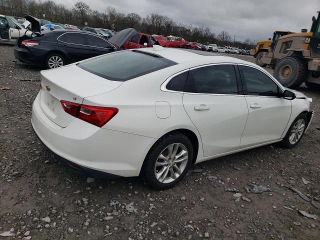 Photo 3 from auction – 2018 CHEVROLET MALIBU LT with VIN 1G1ZD5ST2JF124343