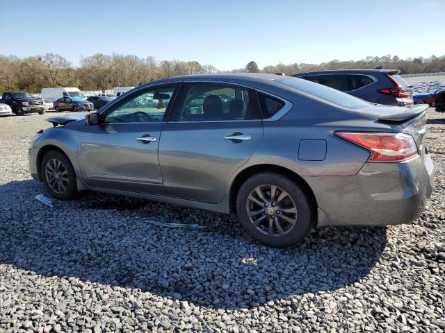 Photo 2 from auction – 2015 NISSAN ALTIMA 2.5 with VIN 1N4AL3AP1FC464727