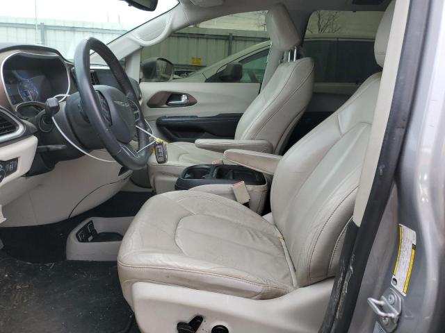 Photo 7 from auction – 2017 CHRYSLER PACIFICA T with VIN 2C4RC1BGXHR753017