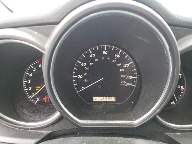 Photo 9 from auction – 2006 LEXUS RX 330 with VIN 2T2HA31U06C105117