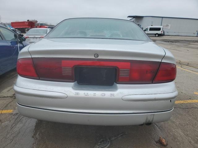 Photo 6 from auction – 2004 BUICK REGAL LS with VIN 2G4WB52K041327049