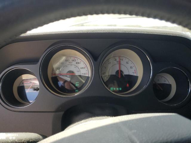 Photo 9 from auction – 2014 DODGE CHALLENGER with VIN 2C3CDYAGXEH238618