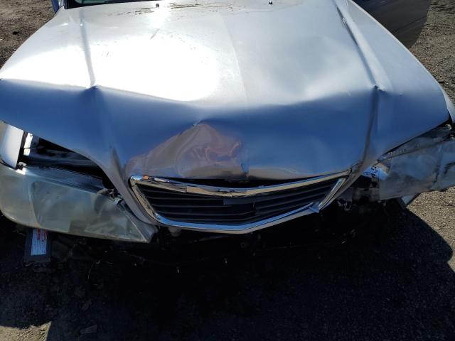 Photo 11 from auction – 2003 ACURA 3.5RL with VIN JH4KA96663C000124