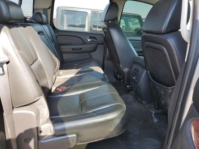 Photo 10 from auction – 2007 CHEVROLET SILVERADO with VIN 2GCEK13M271534815