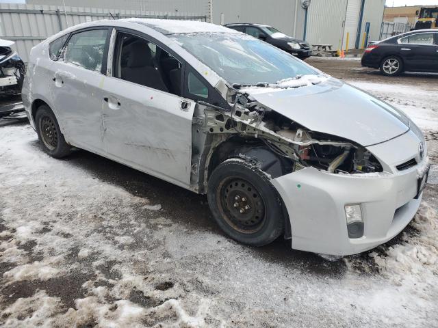 Photo 4 from auction – 2010 TOYOTA PRIUS with VIN JTDKN3DU2A5098574