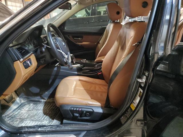 Photo 7 from auction – 2013 BMW 328 XI with VIN WBA3B3C59DF536266