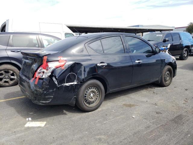 Photo 3 from auction – 2019 NISSAN VERSA S with VIN 3N1CN7AP3KL818186