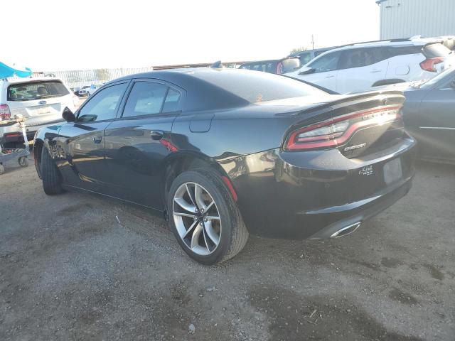 Photo 2 from auction – 2015 DODGE CHARGER R/ with VIN 2C3CDXCT8FH784551