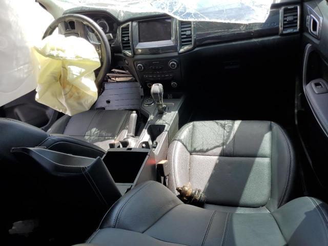 Photo 8 from auction – 2021 FORD RANGER XL with VIN 1FTER4FH9MLD87619