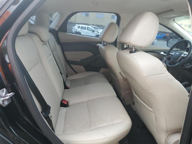 Photo 10 from auction – 2014 FORD FOCUS BEV with VIN 1FADP3R48EL312163
