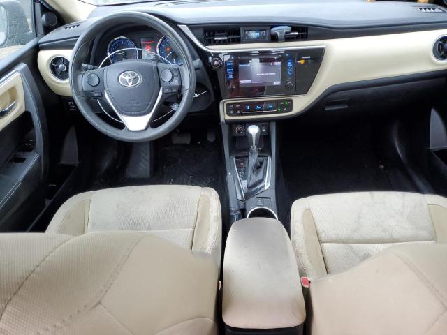 Photo 8 from auction – 2017 TOYOTA COROLLA L with VIN 5YFBURHE4HP658133