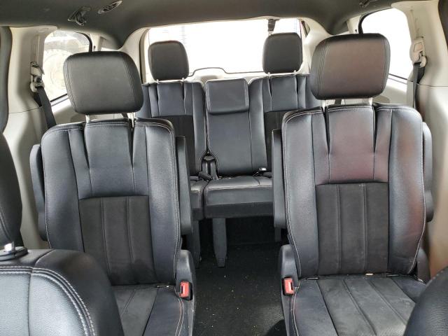 Photo 10 from auction – 2019 DODGE GRAND CARA with VIN 2C4RDGCG7KR621838