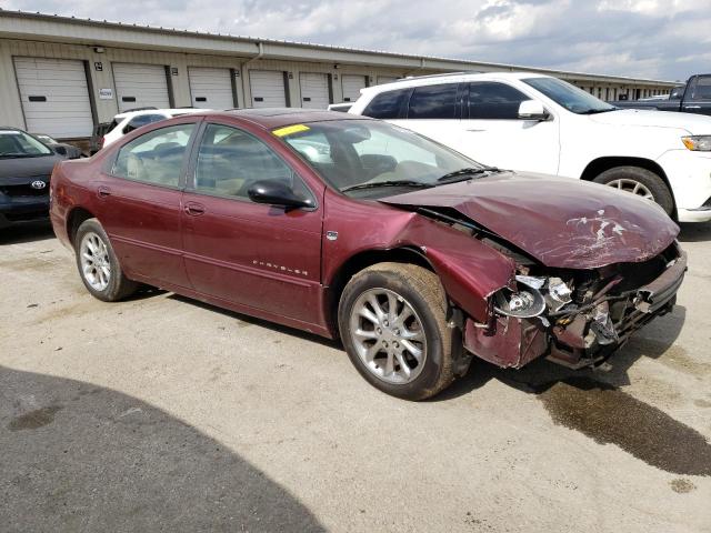 Photo 4 from auction – 2000 CHRYSLER 300M with VIN 2C3HE66G0YH282163