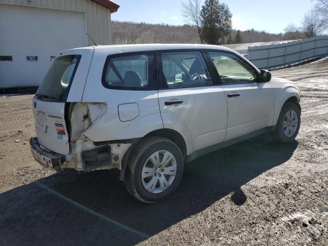 Photo 3 from auction – 2013 SUBARU FORESTER 2 with VIN JF2SHAAC2DH442190