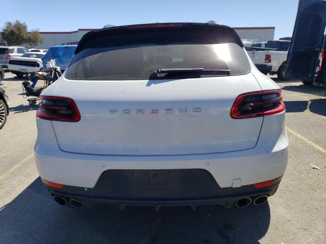 Photo 6 from auction – 2016 PORSCHE MACAN S with VIN WP1AB2A50GLB50962