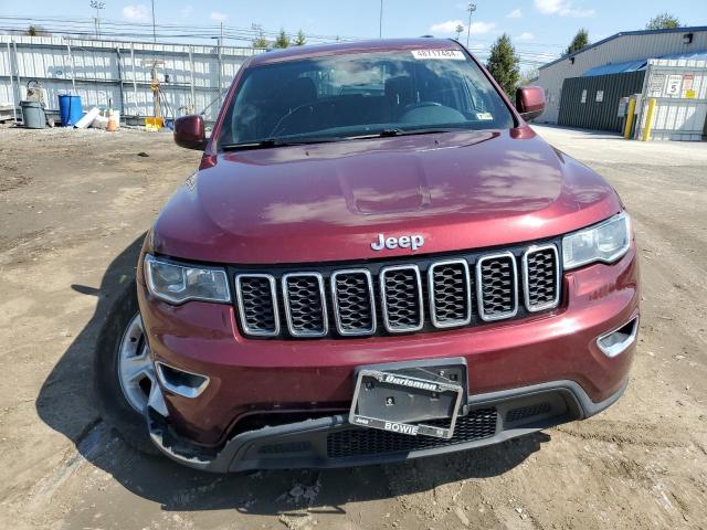 Photo 5 from auction – 2017 JEEP GRAND CHER with VIN 1C4RJFAG8HC771948