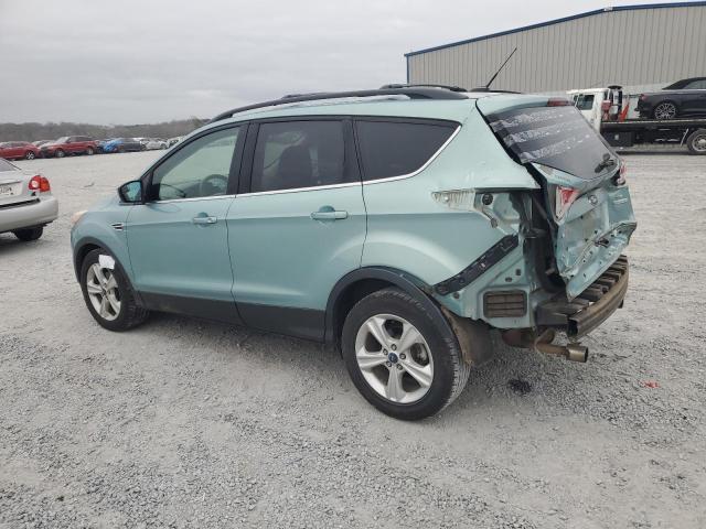 Photo 2 from auction – 2013 FORD ESCAPE SE with VIN 1FMCU0GX2DUA23889
