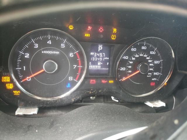 Photo 9 from auction – 2014 SUBARU FORESTER 2 with VIN JF2SJAMC8EH523082