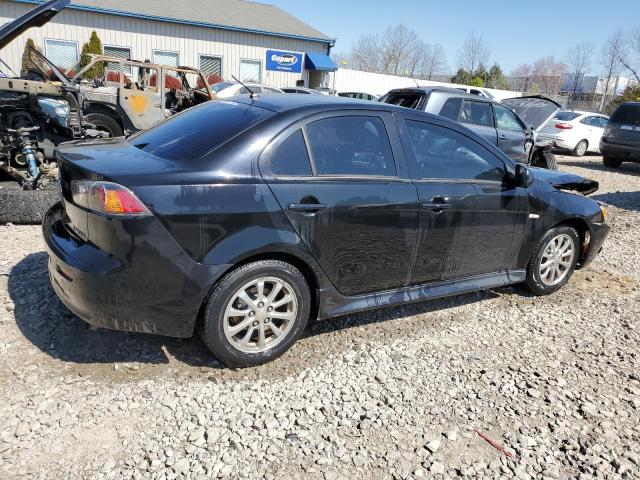 Photo 3 from auction – 2012 MITSUBISHI LANCER SE with VIN JA32V2FW1CU029603