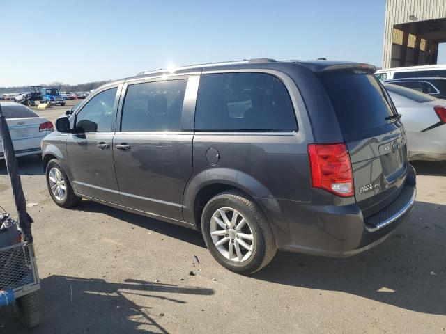 Photo 2 from auction – 2018 DODGE GRAND CARA with VIN 2C4RDGCG3JR239224