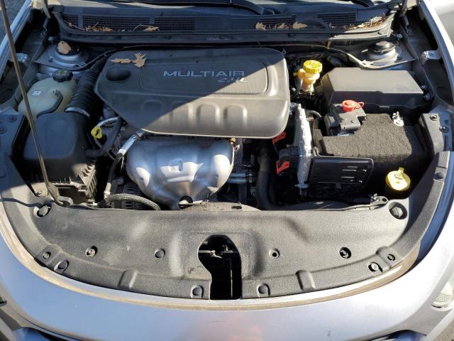 Photo 11 from auction – 2014 DODGE DART SXT with VIN 1C3CDFBB1ED748408