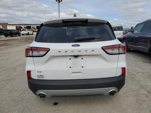 Photo 6 from auction – 2022 FORD ESCAPE SE with VIN 1FMCU0G66NUB26466