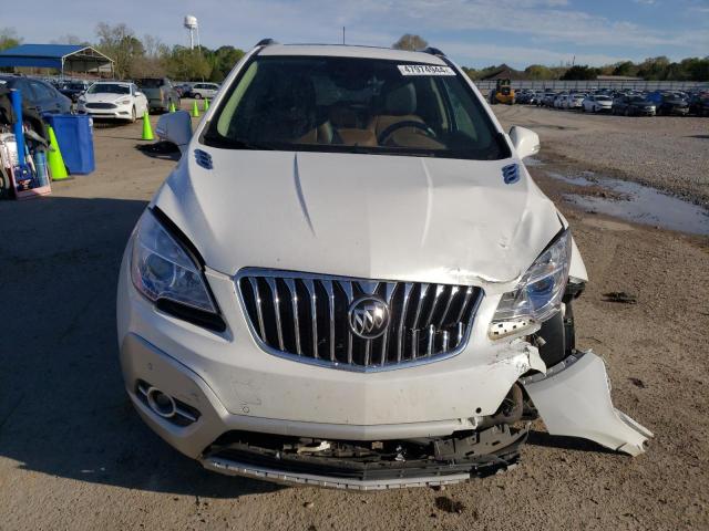 Photo 5 from auction – 2015 BUICK ENCORE PRE with VIN KL4CJDSB6FB207113