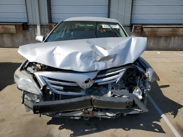 Photo 5 from auction – 2013 TOYOTA COROLLA BA with VIN 2T1BU4EE6DC126853