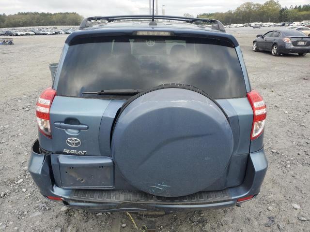 Foto 6 de la subasta – 2011 TOYOTA RAV4 con VIN 2T3ZF4DV9BW072400