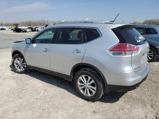 Photo 2 from auction – 2016 NISSAN ROGUE S with VIN JN8AT2MT9GW002854