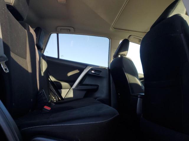 Photo 10 from auction – 2014 TOYOTA RAV4 XLE with VIN 2T3RFREV1EW224430